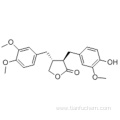 (-)-Arctigenin CAS 7770-78-7